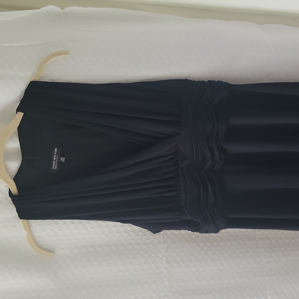 COPY - Nwot black dress sz14w